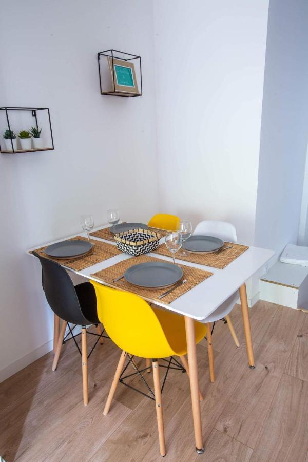 Apartamento Top Destination Moissac Exterior foto