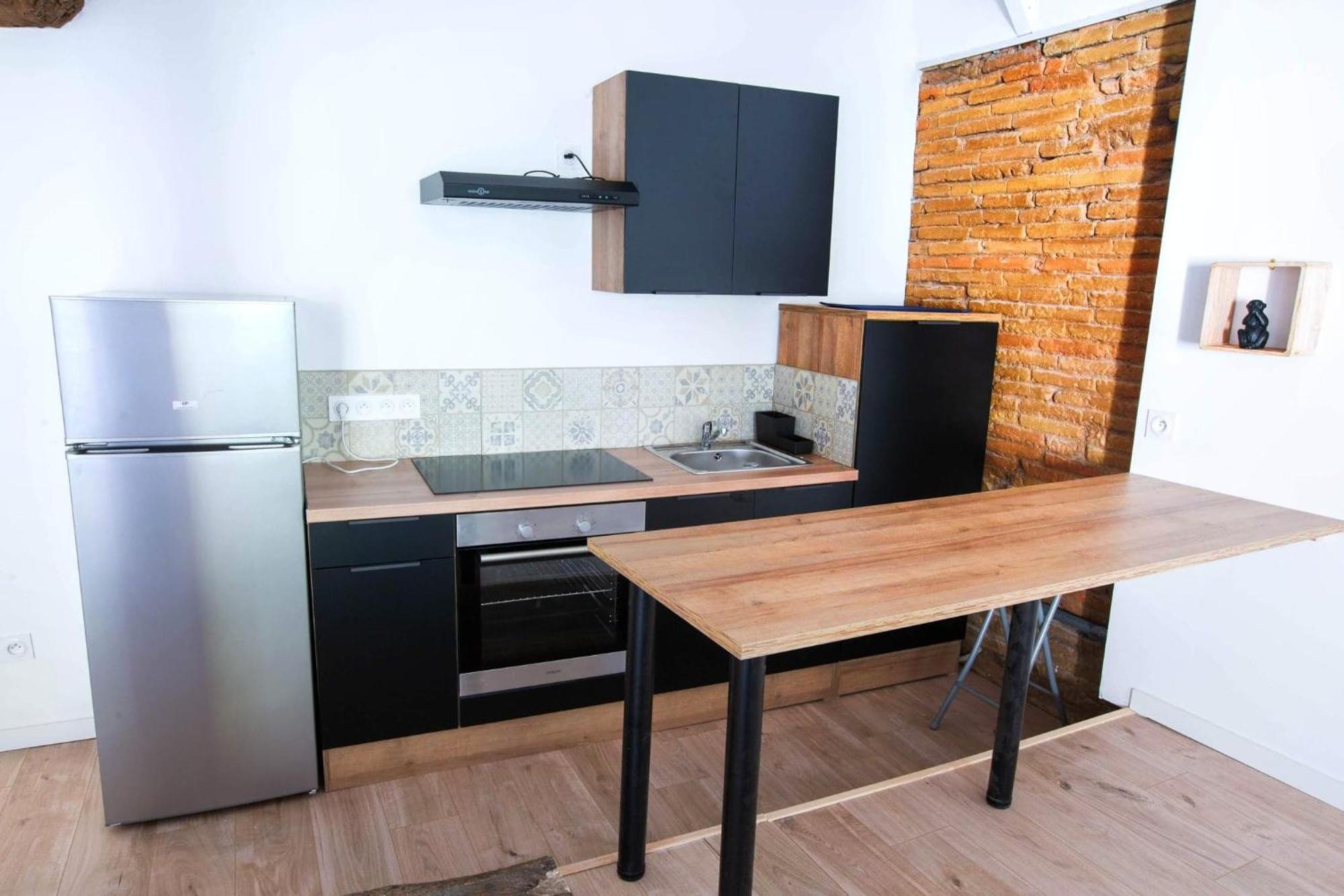 Apartamento Top Destination Moissac Exterior foto