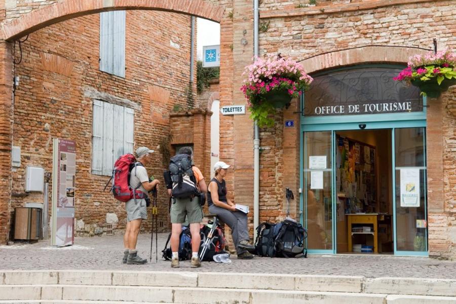 Apartamento Top Destination Moissac Exterior foto